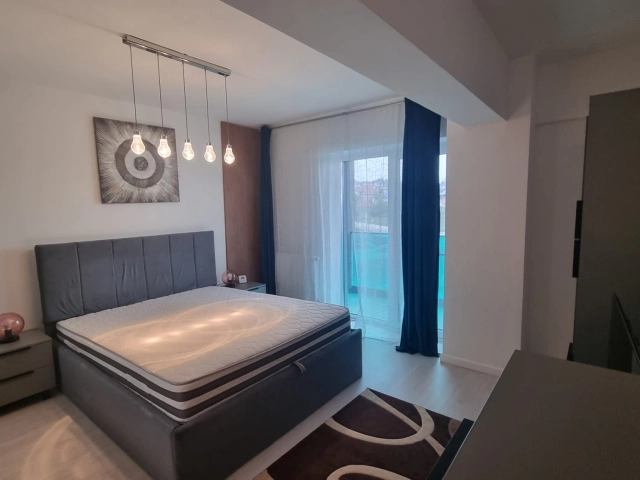 Apartament 1 camere - Visani