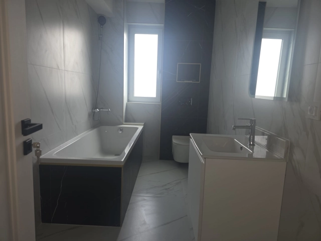 Apartament 2 camere - Popas Pacurari