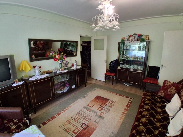 Apartament 2 camere - Pacurari