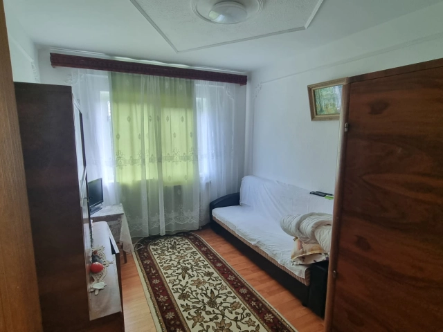 Apartament 3 camere - Nicolina