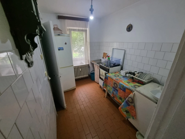 Apartament 2 camere - Podu Ros
