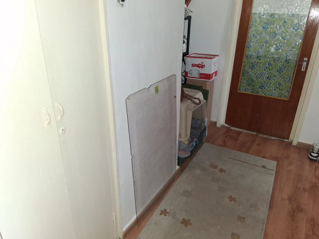 Apartament 2 camere - Gara
