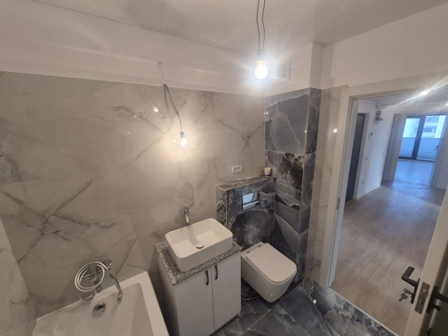 Apartament 3 camere - Nicolina