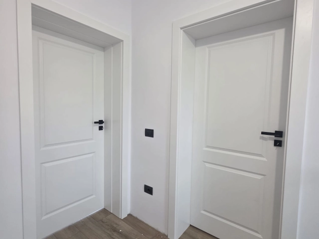 Apartament 4 camere - Visani