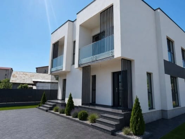 Apartament 4 camere - Popas Pacurari