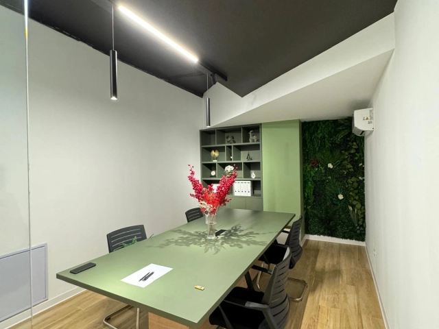 Apartament 5 camere - Metalurgie