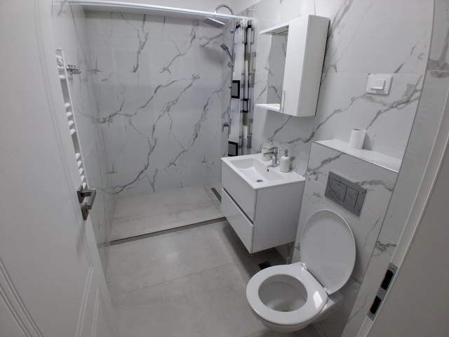 Apartament 1 camere - Pacurari