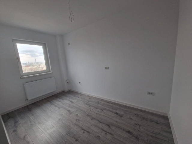 Apartament 2 camere - Podu Ros