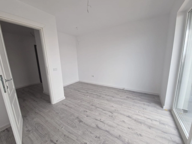 Apartament 2 camere - Frumoasa