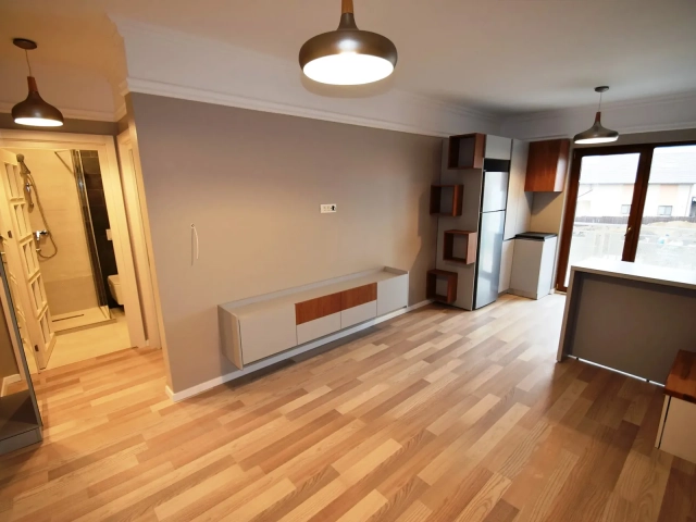 Apartament 3 camere - Galata