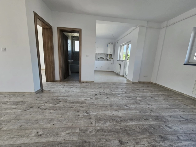 Apartament 2 camere - Bucium