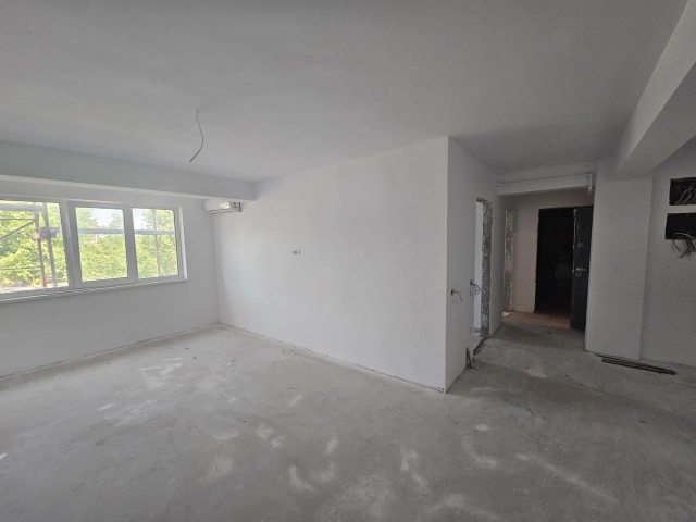 Apartament 2 camere - Pacurari