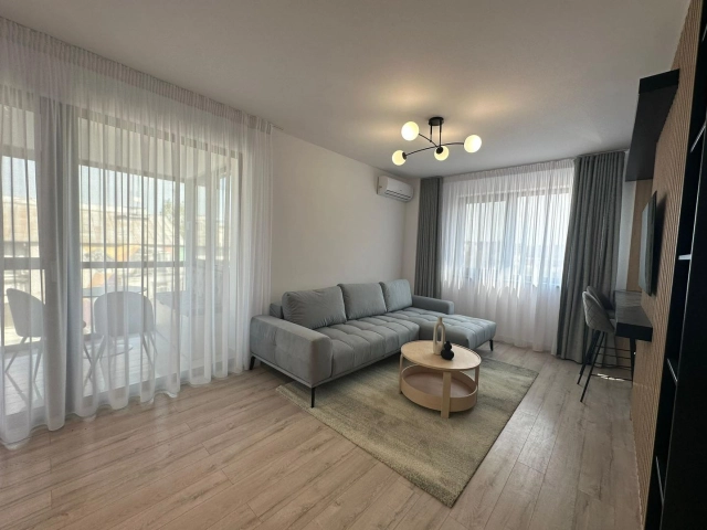 Apartament 2 camere - Dacia