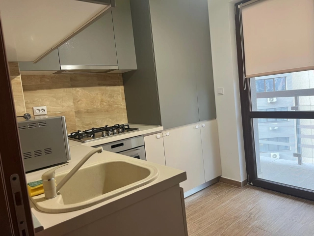 Apartament 3 camere - Tudor Vladimirescu