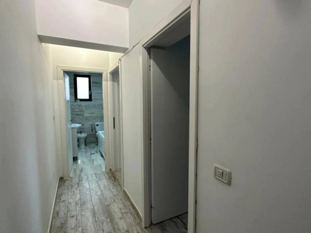 Apartament 2 camere - Pacurari