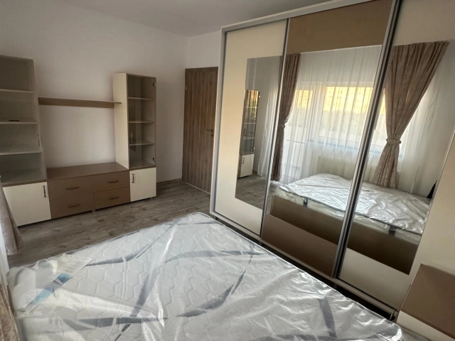 Apartament 2 camere - Bucium