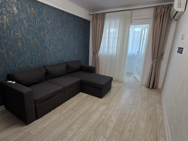 Apartament 2 camere - Nicolina