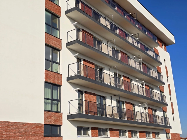 Apartament 2 camere - Galata