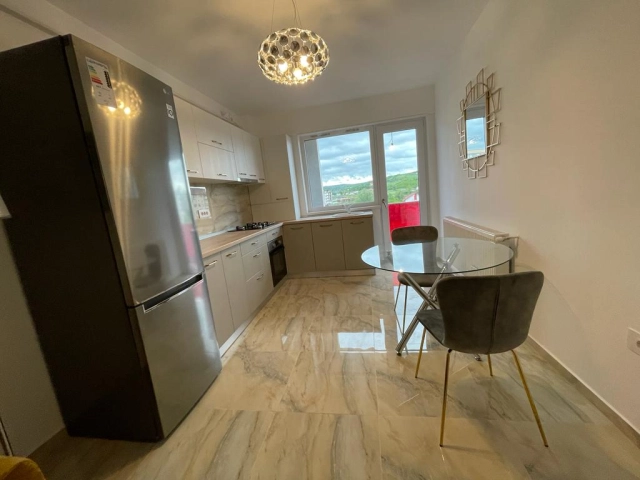 Apartament 2 camere - Bucium