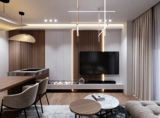 Apartment type icon
