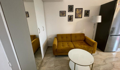 Apartament de vanzare, 2 camere Visani 160104
