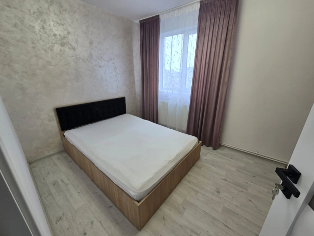 Apartament 2 camere - Alexandru cel Bun