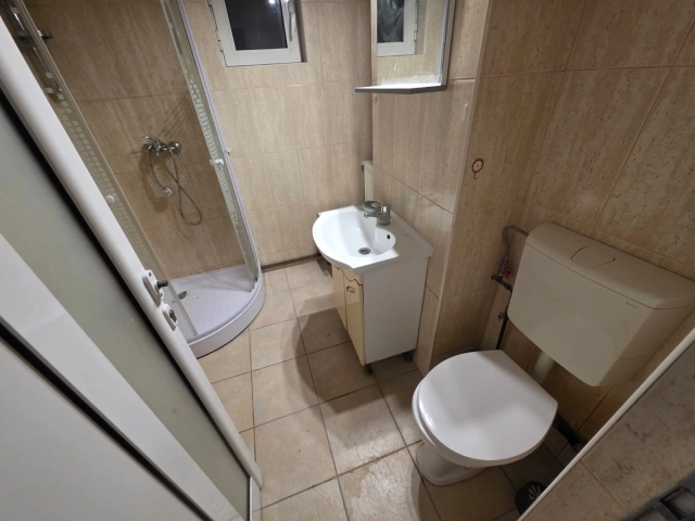 Apartament 3 camere - Dacia