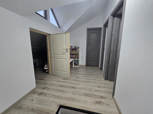 Apartament 2 camere - Pacurari