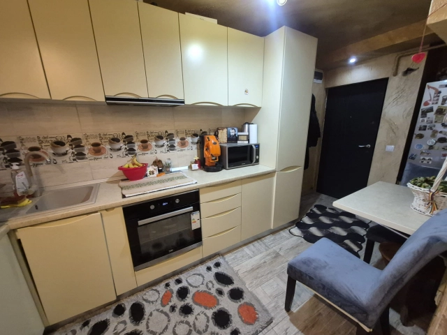 Apartament 2 camere - Valea Lupului