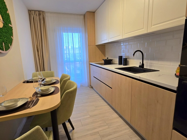 Apartament 2 camere - Galata