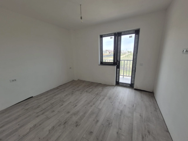 Apartament 2 camere - Pacurari