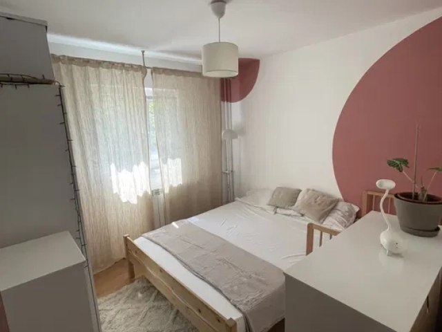 Apartament 3 camere - Metalurgie