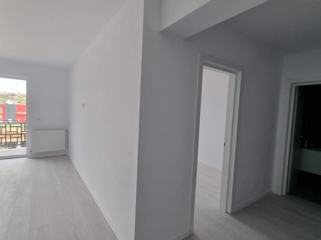 Apartament 2 camere - Bucium