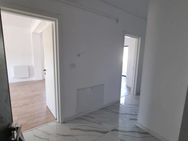 Apartament 2 camere - Visani