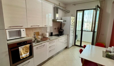 Apartment Image