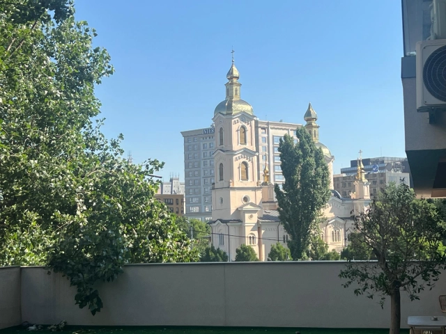 Apartament 2 camere - Centru