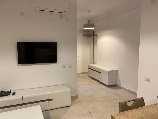 Apartament 2 camere - Pacurari