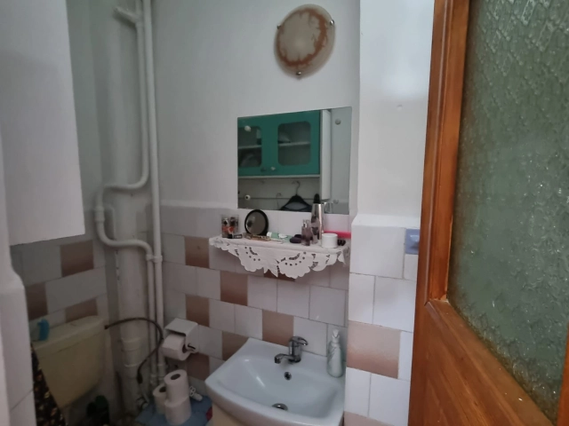 Apartament 3 camere - Nicolina