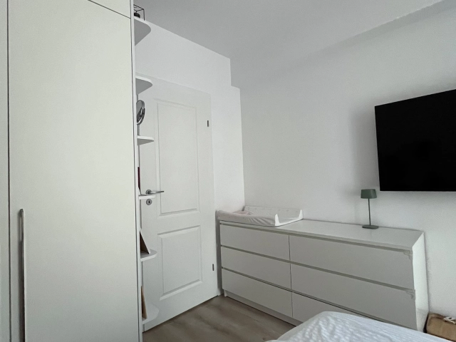 Apartament 2 camere - CUG