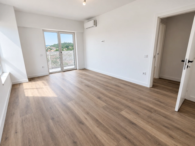 Apartament 2 camere - Galata