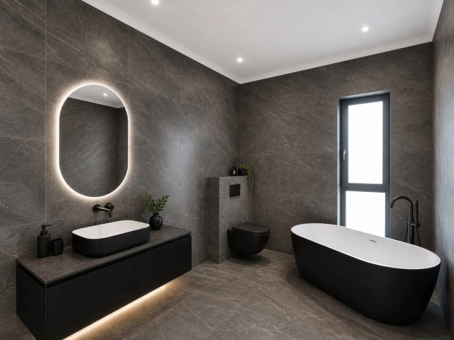 Apartament 4 camere - Popas Pacurari