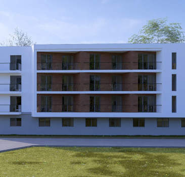 Evo Residence 2
