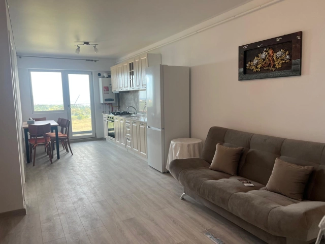Apartament 2 camere - Copou