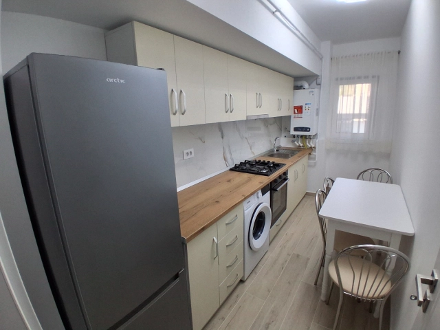 Apartament 1 camere - Pacurari