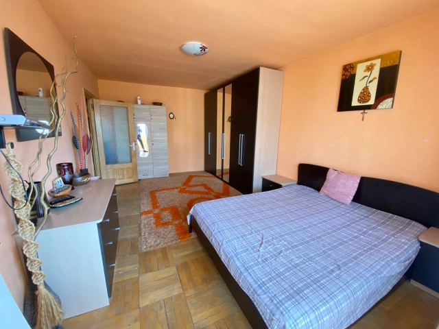 Apartament 2 camere - Nicolina