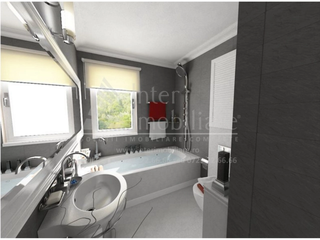 Apartament 1 camere - Tatarasi