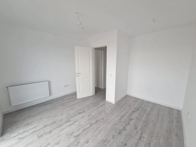 Apartament 2 camere - Frumoasa