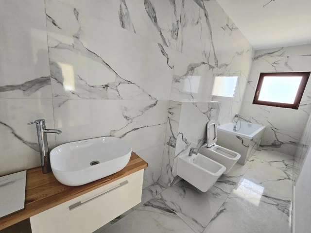 Apartament 3 camere - Galata