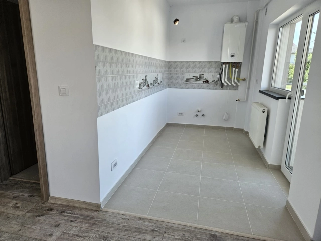 Apartament 2 camere - Bucium