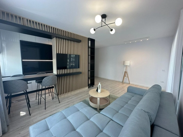 Apartament 2 camere - Dacia